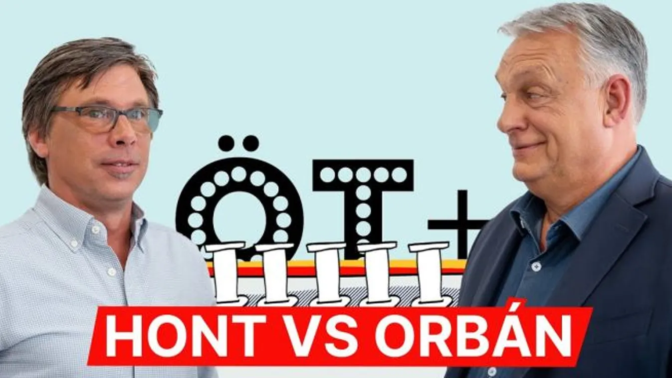 Orbán Viktor arról beszélt  mi történne ha elüti egy villamos