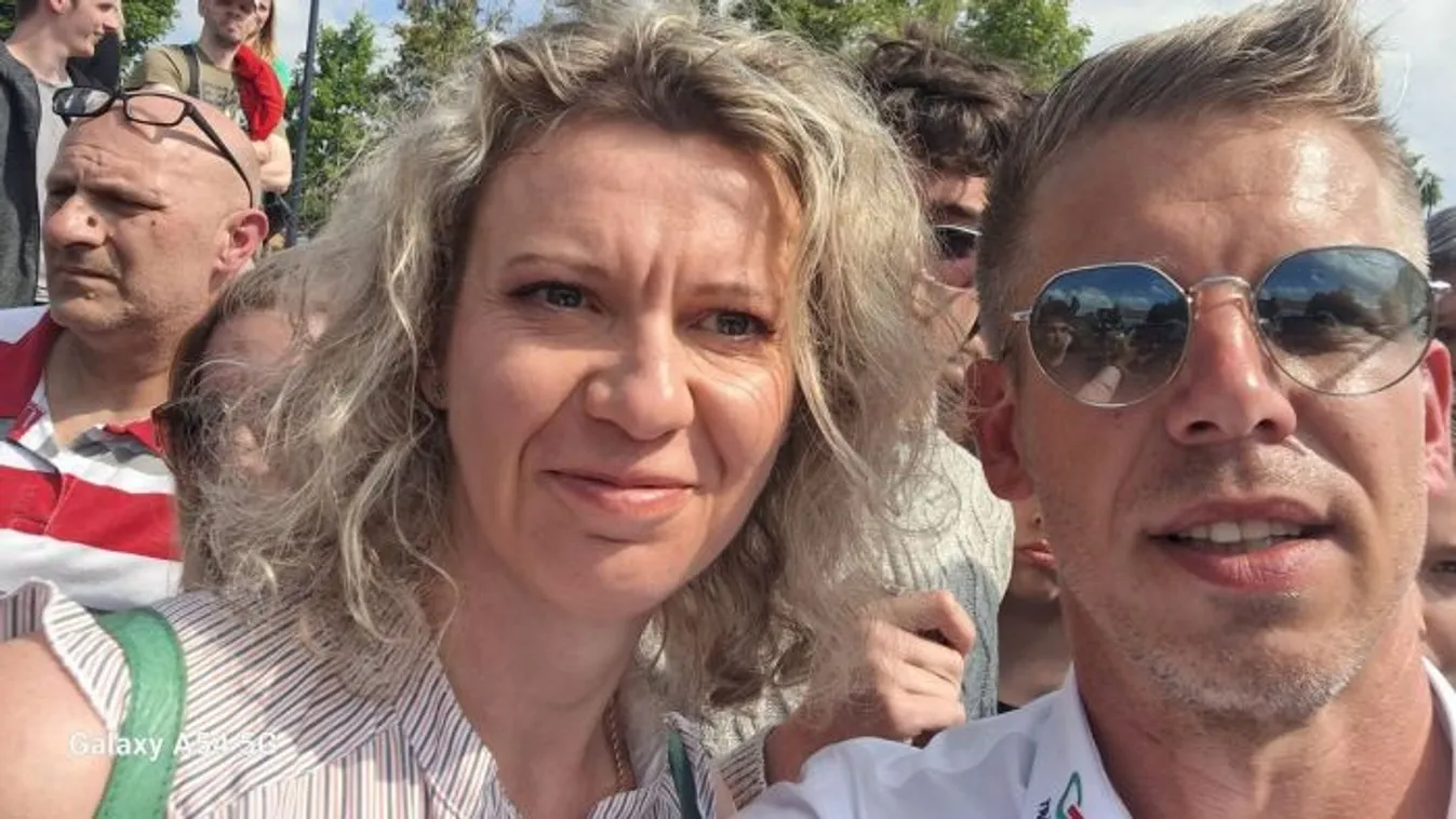 Ezt lehet tudni a Tisza Párt őszödi beszédéről