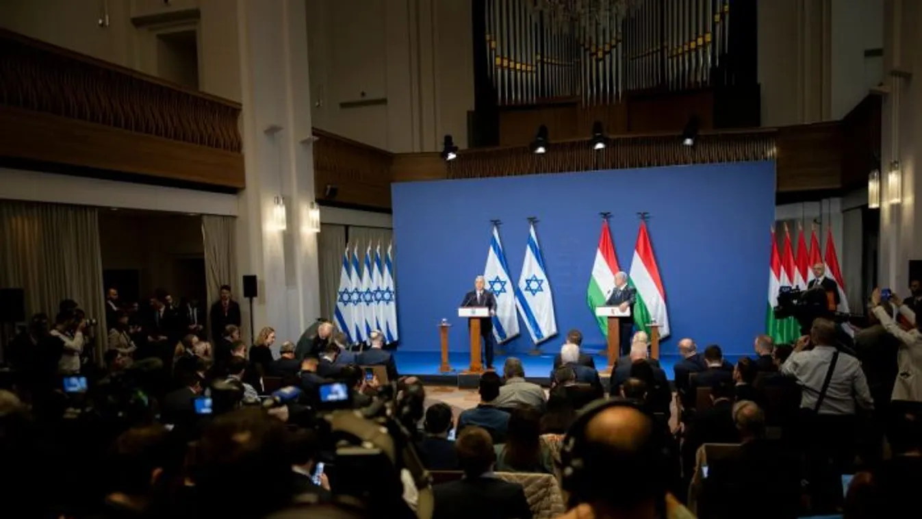 A neves osztrák lap kiáll Orbán Viktor mellett