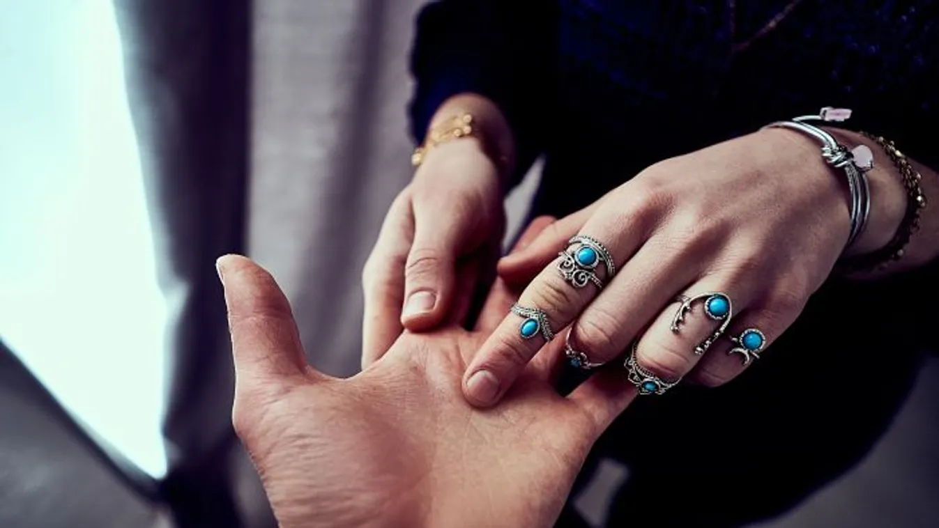 Nézd meg a tenyered, ez a vonal mindent elárul rólad