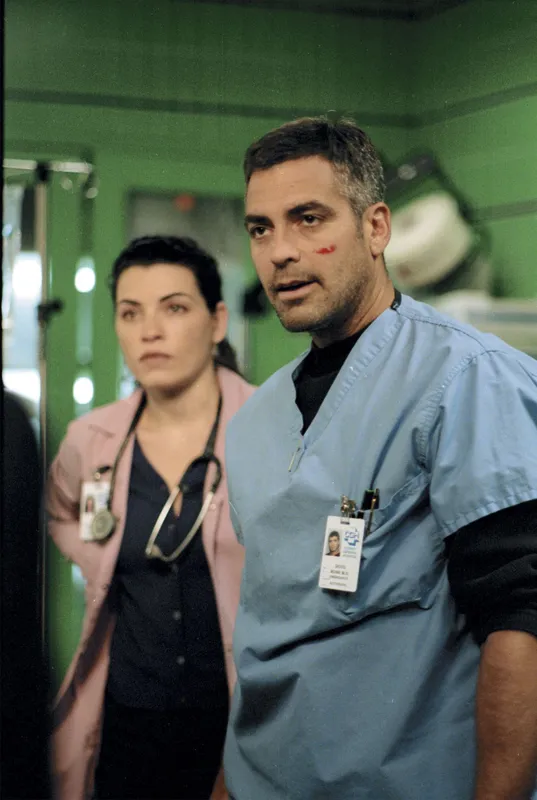 Galéria - Tévés sztárdokik egykor és most RIPOST orvosos sorozatok