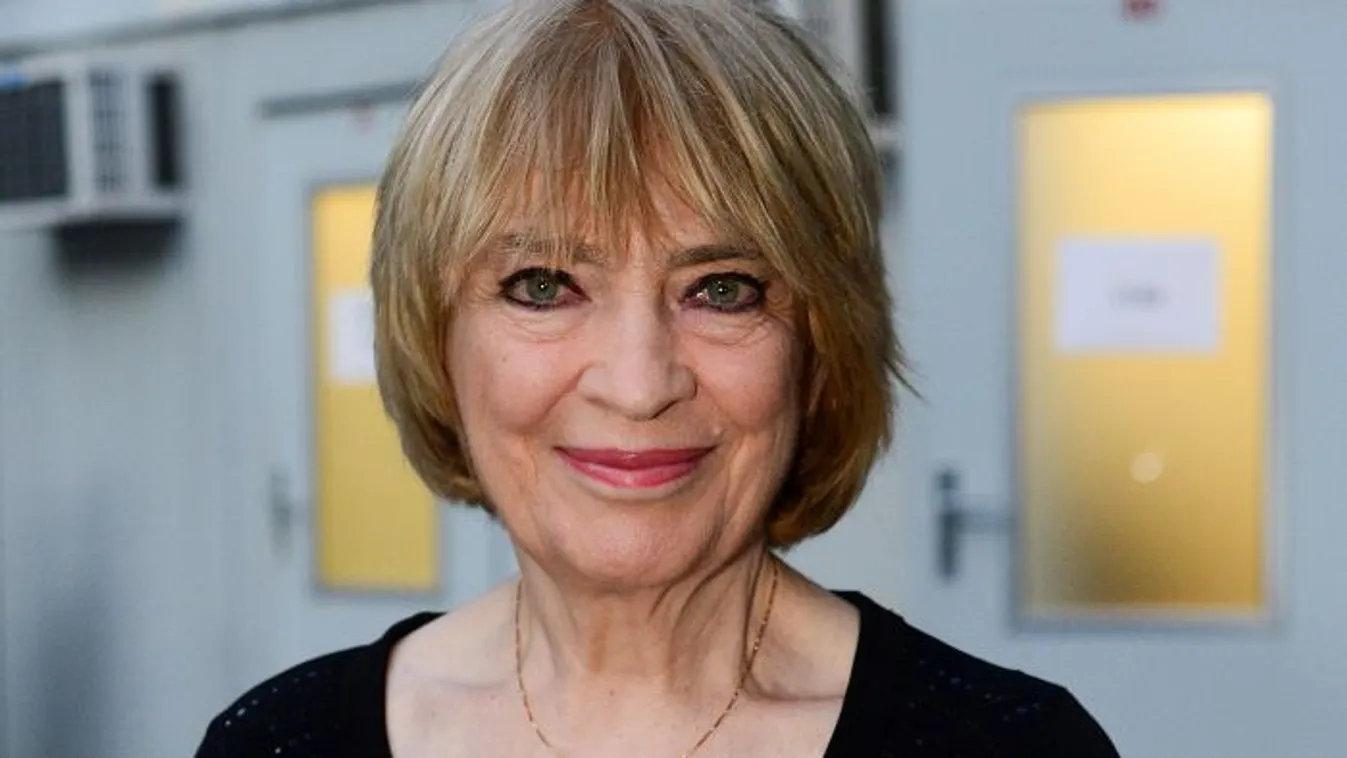 Kiderült, mi Kovács Kati legnagyobb szenvedélye