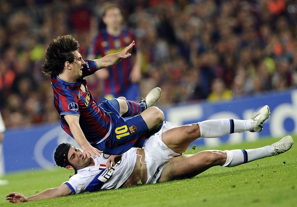 BL Barcelona Inter