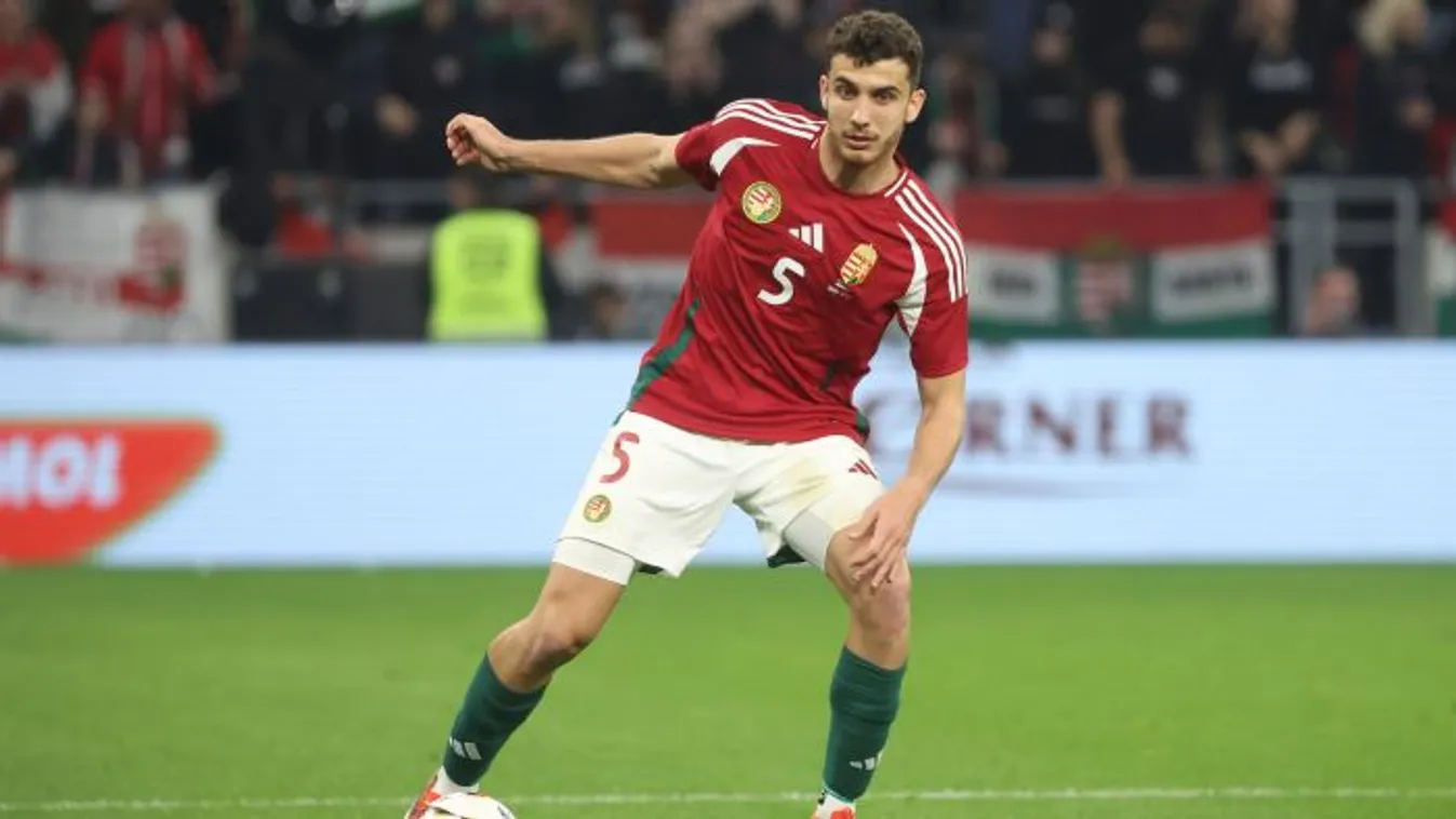 Nem értik, miért nem játszik Marco Rossi kulcsembere