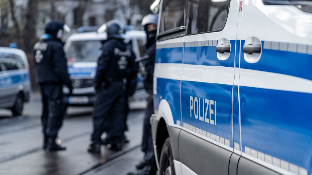 Robbanásszerűen nő a gyermekbűnözés Németországban