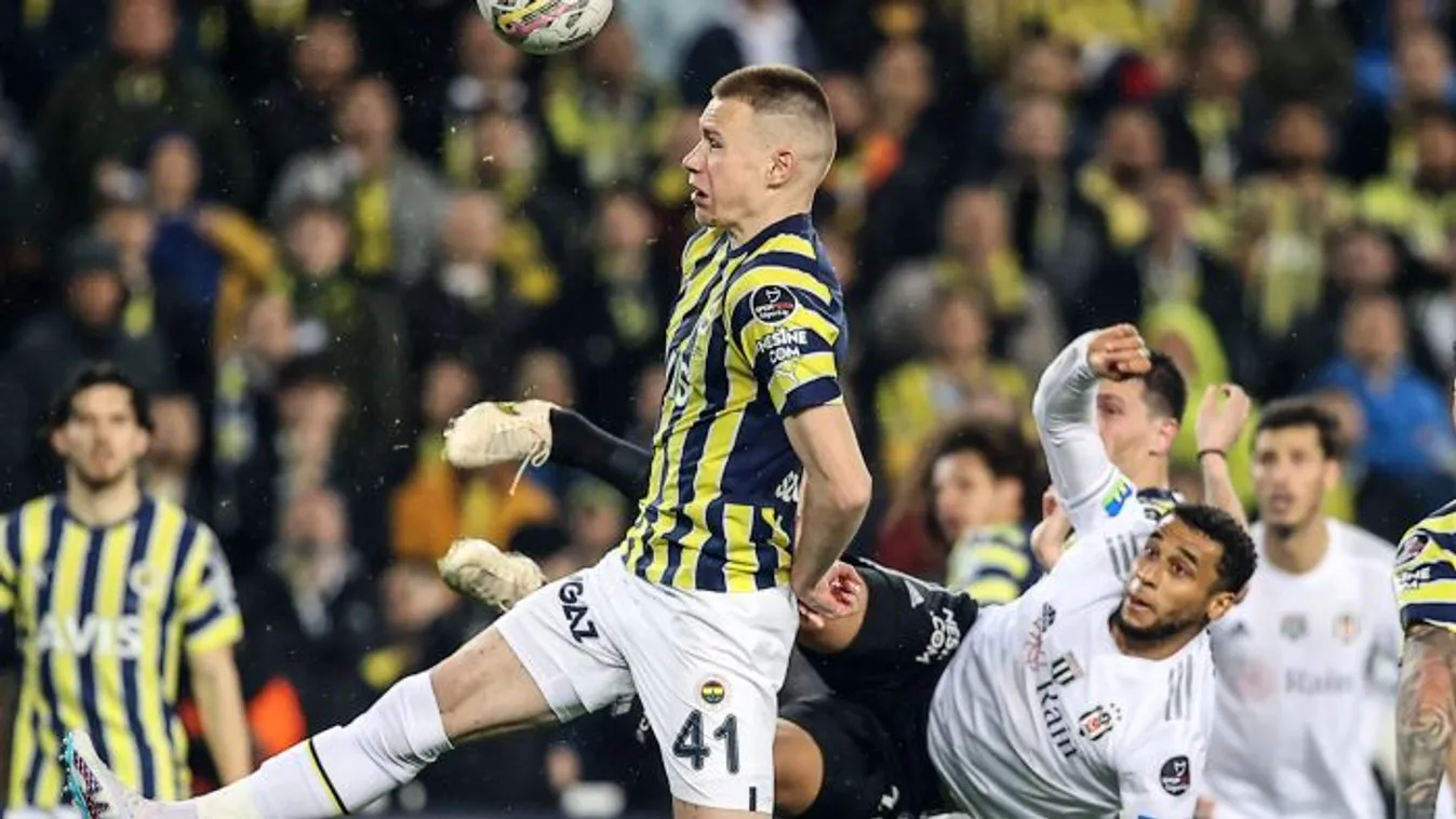 Balhés lehet Marco Rossi bukott alapemberének visszatérése