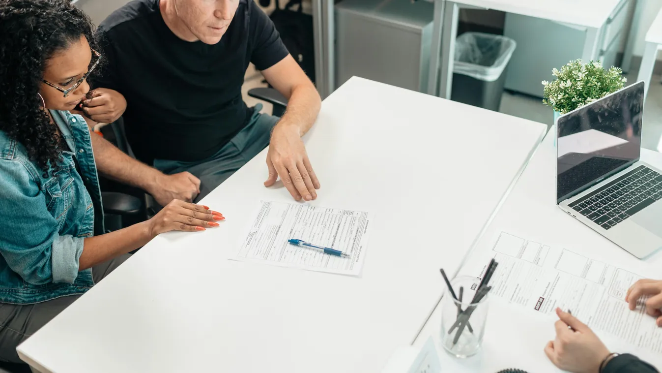 Ezért érdemes házassági szerződést kötni