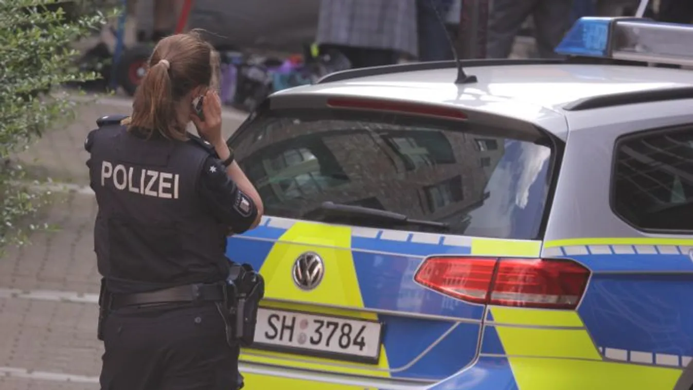 Hátborzongató rejtély: ki lopta el az anyós sírját?