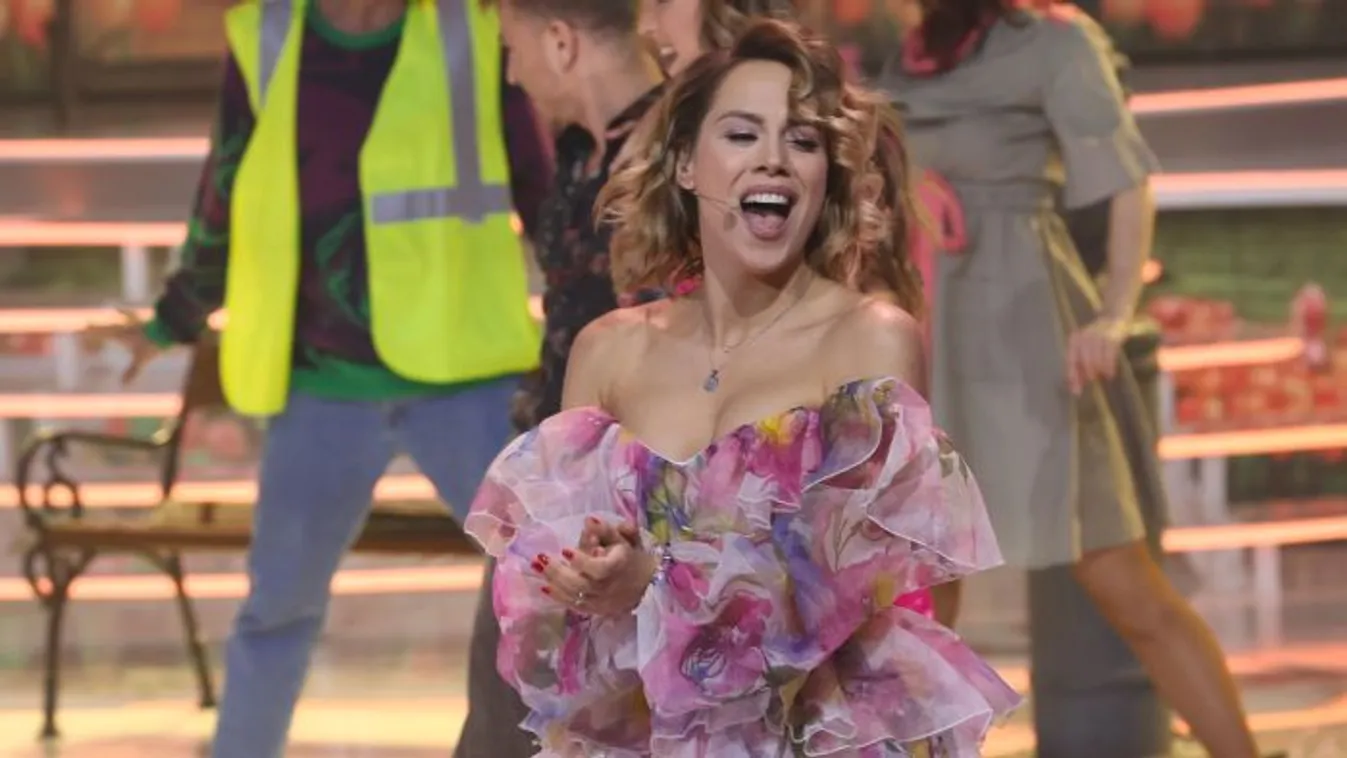 Galéria: A Nagy Duett 7. adásának legjobb pillanatai