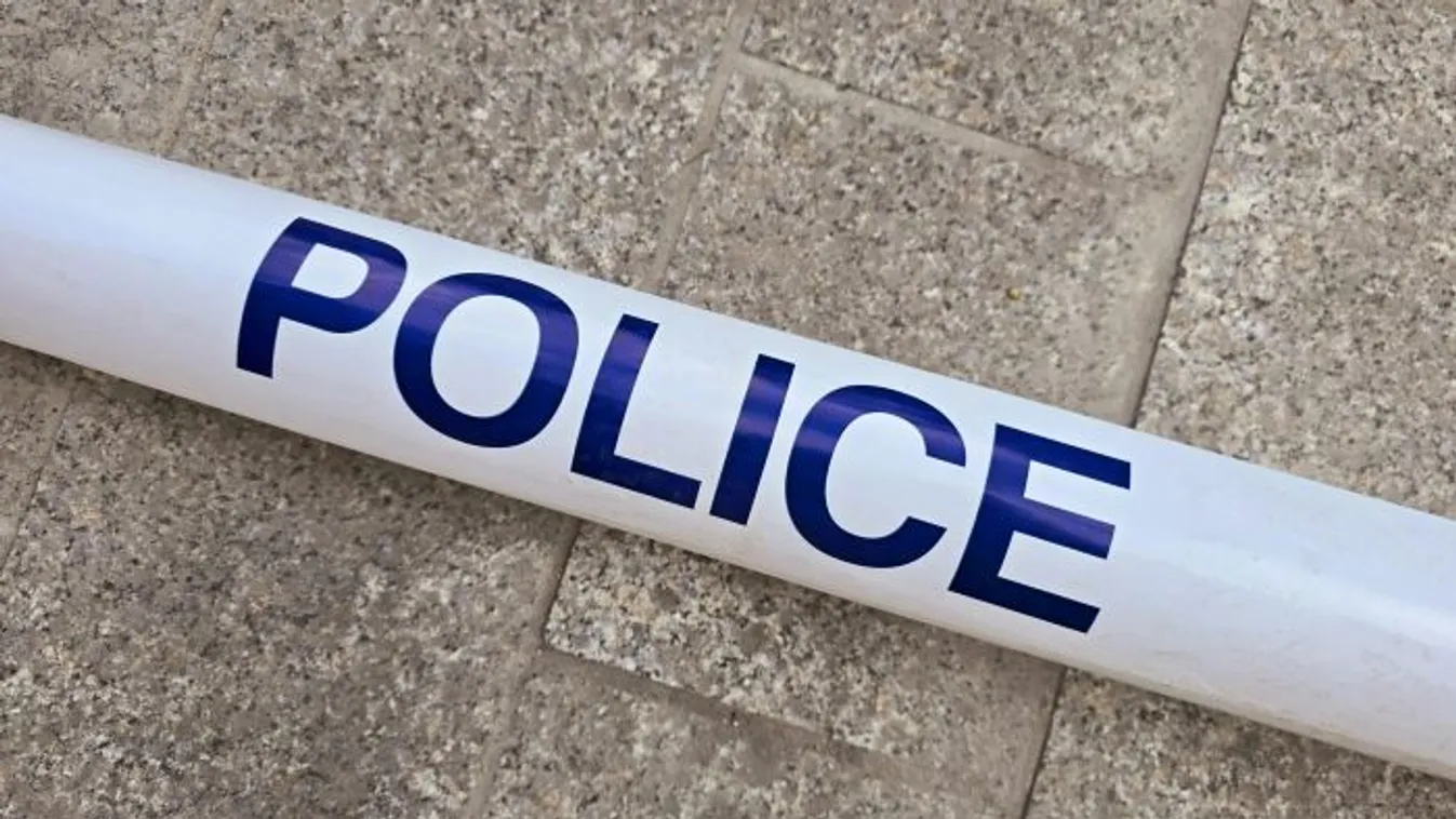 Rendőrre támadt a magyar ámokfutó Münchenben