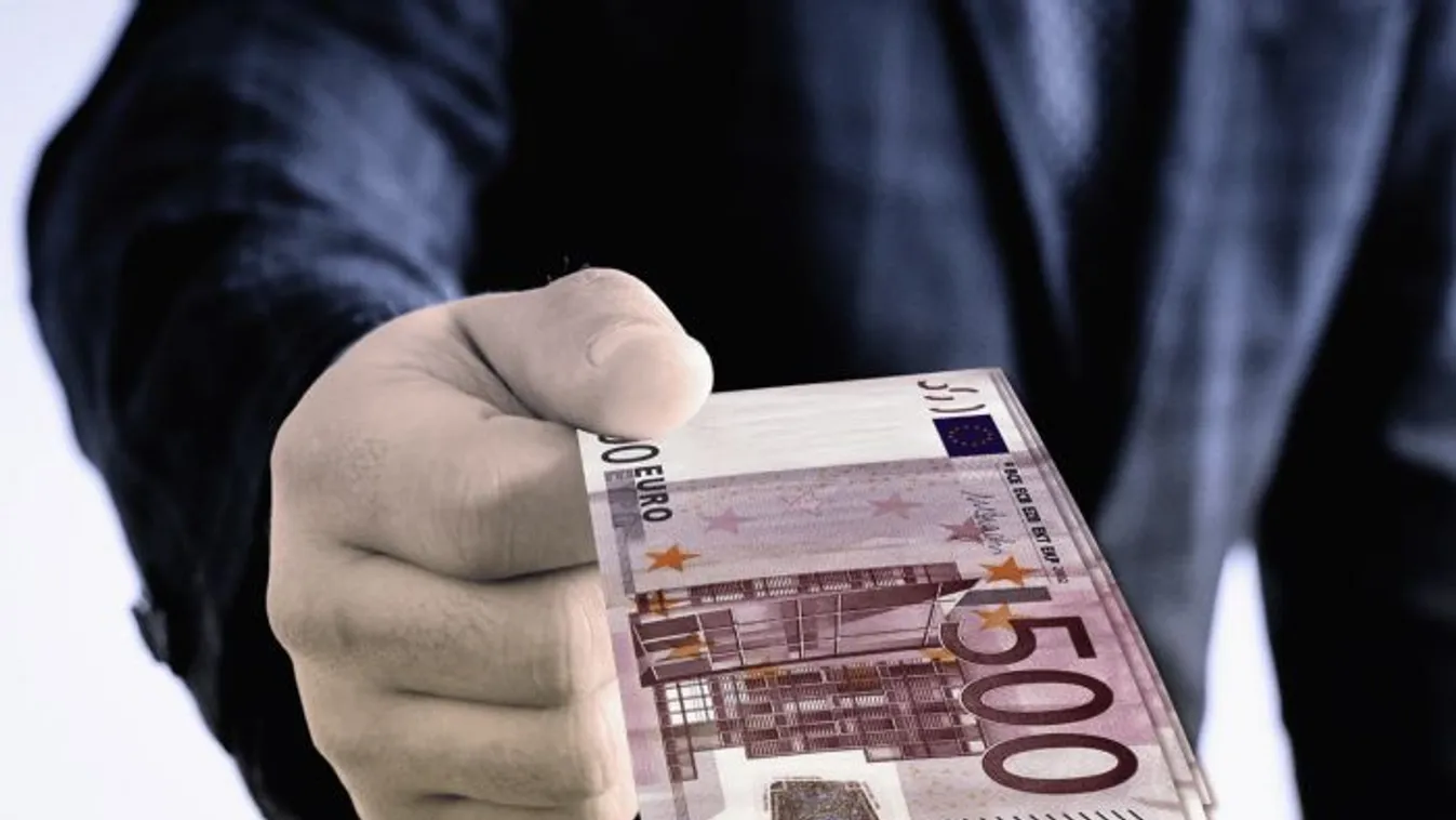 Brüsszel korrupciós botrányai