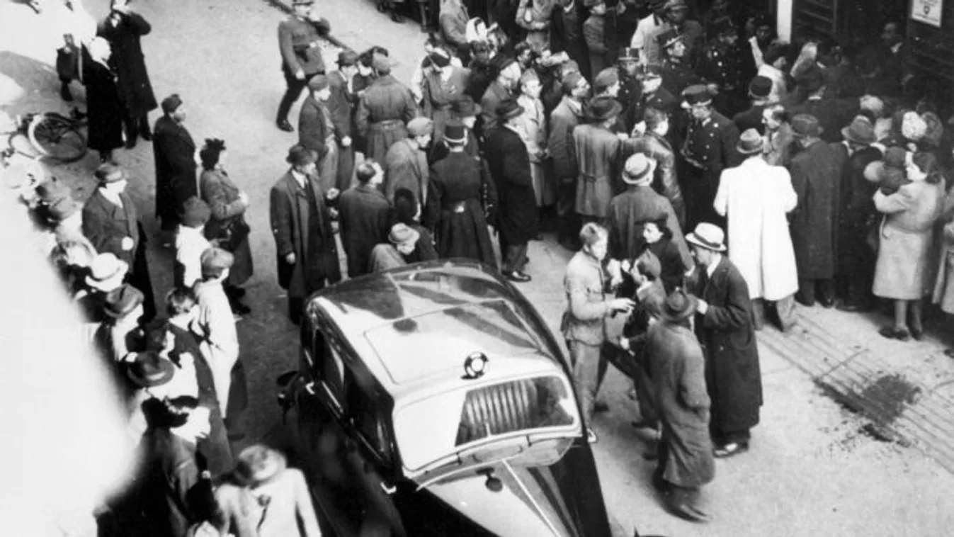 Titkos múlt a falak mögött: életeket mentettek ezek a házak