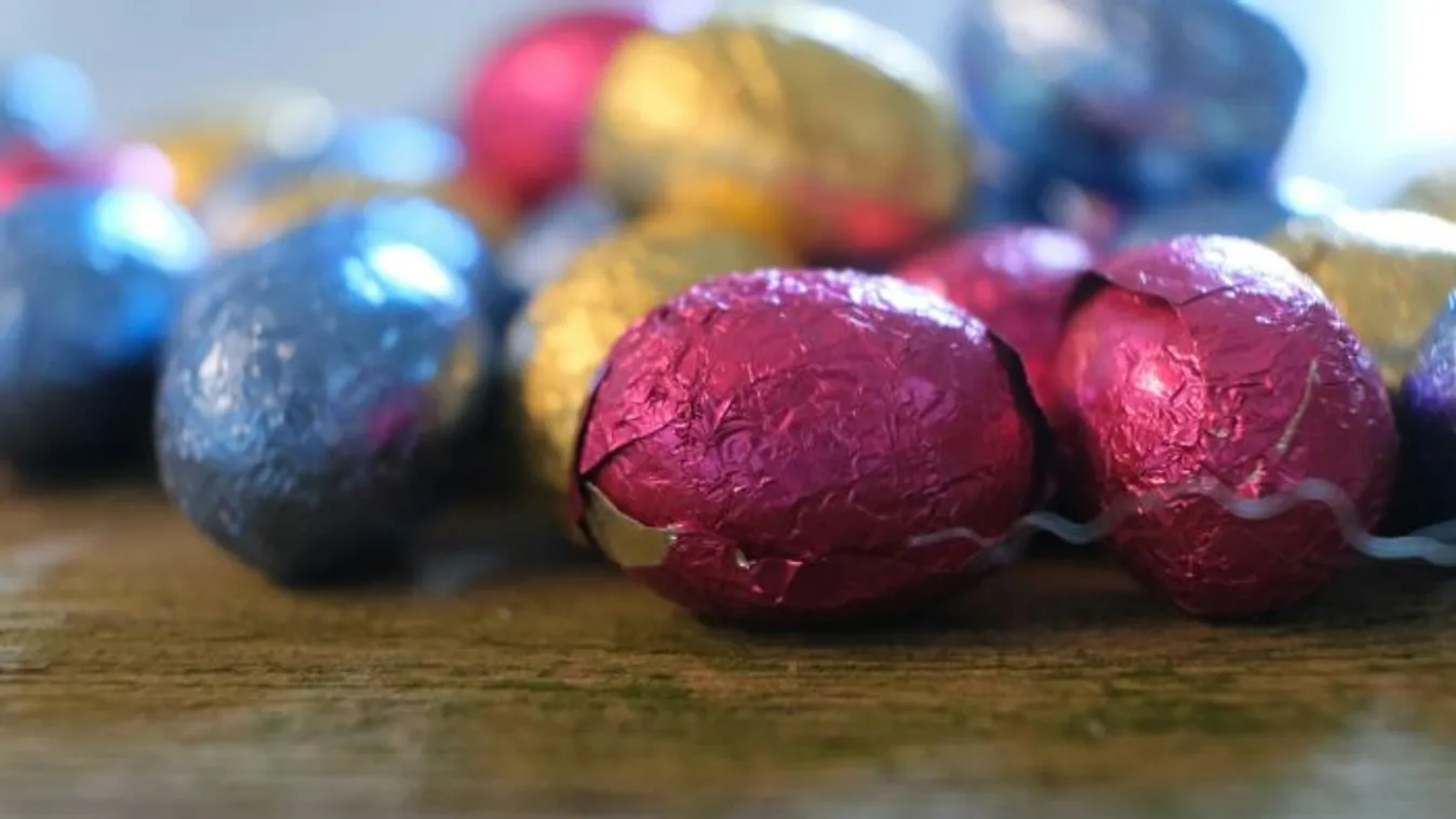 Mérgezett húsvéti csokitojás végzett a 7 éves kisfiúval
