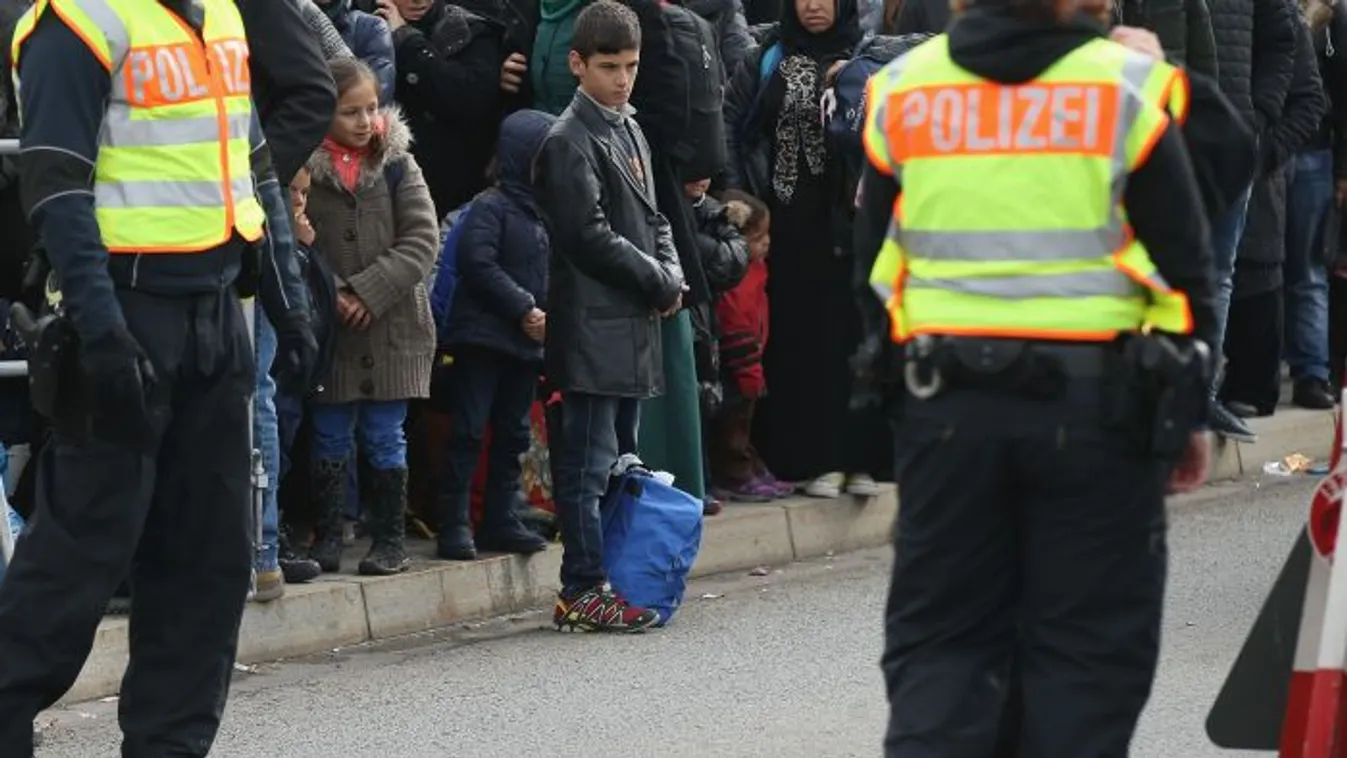 Riasztó adat érkezett Ausztriából, a 14 év alattiakat érinti