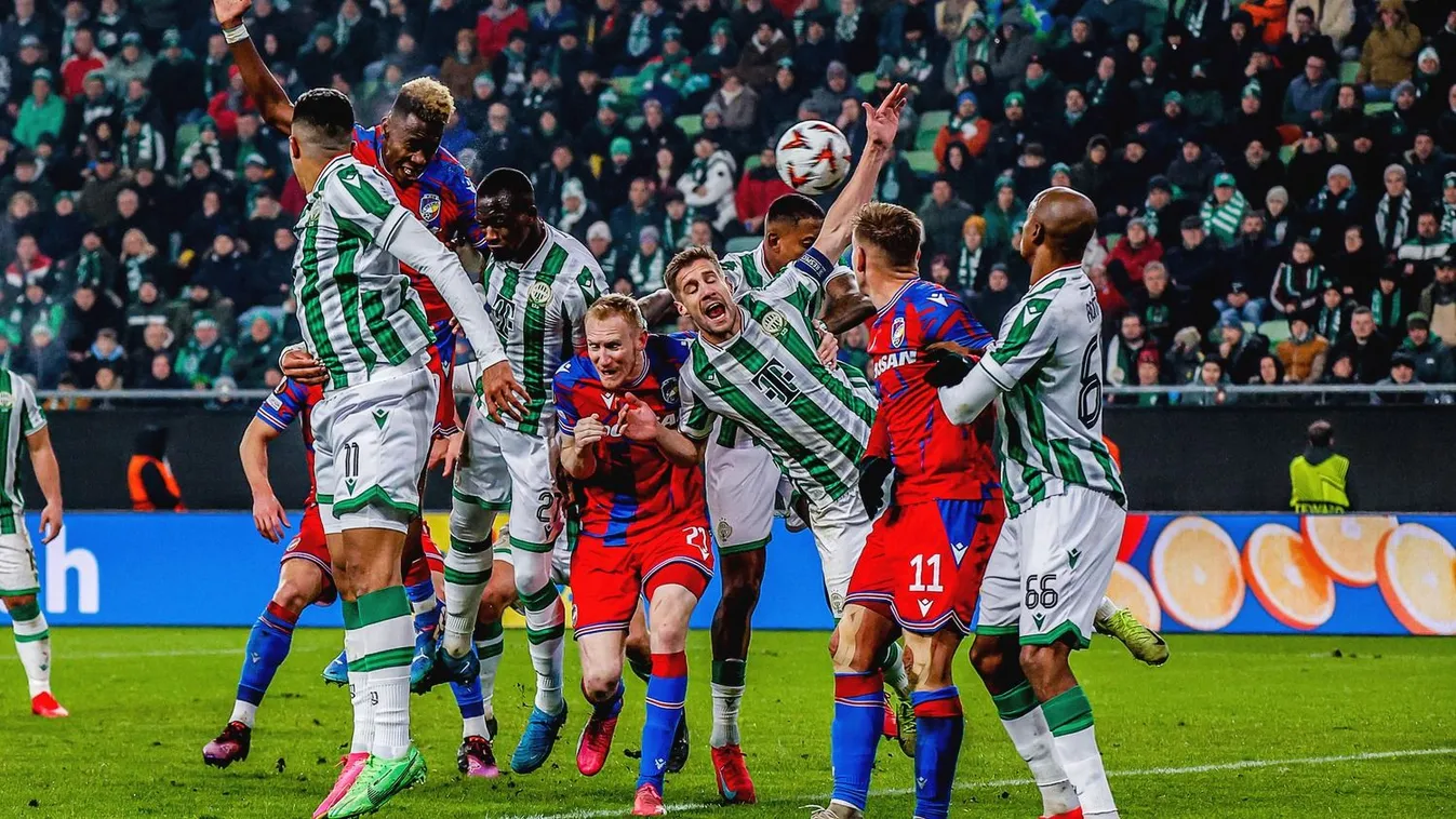 Hibátlan folytatást várnak a Fraditól