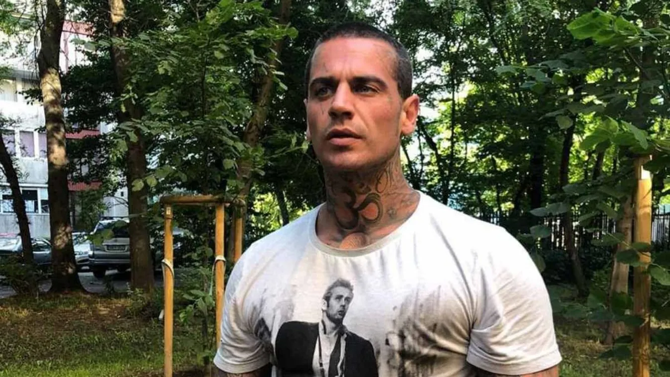 Botrány lett Mandula Ádám videójából, az állatvédőket hívnák