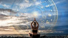 Napi horoszkóp: ma garantáltan rámosolyog a szerencse ezekre a csillagjegyekre!