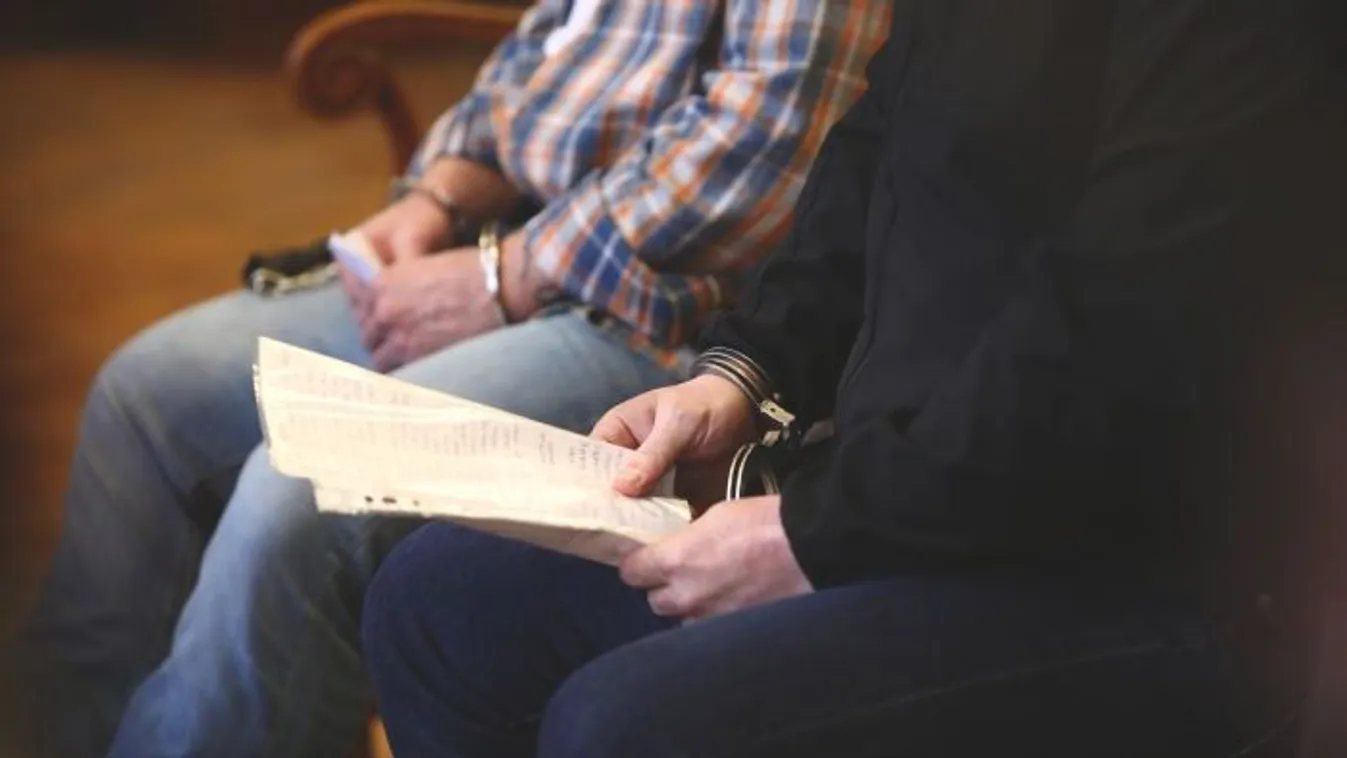 Megszületett az ítélet Curtis testvéréről