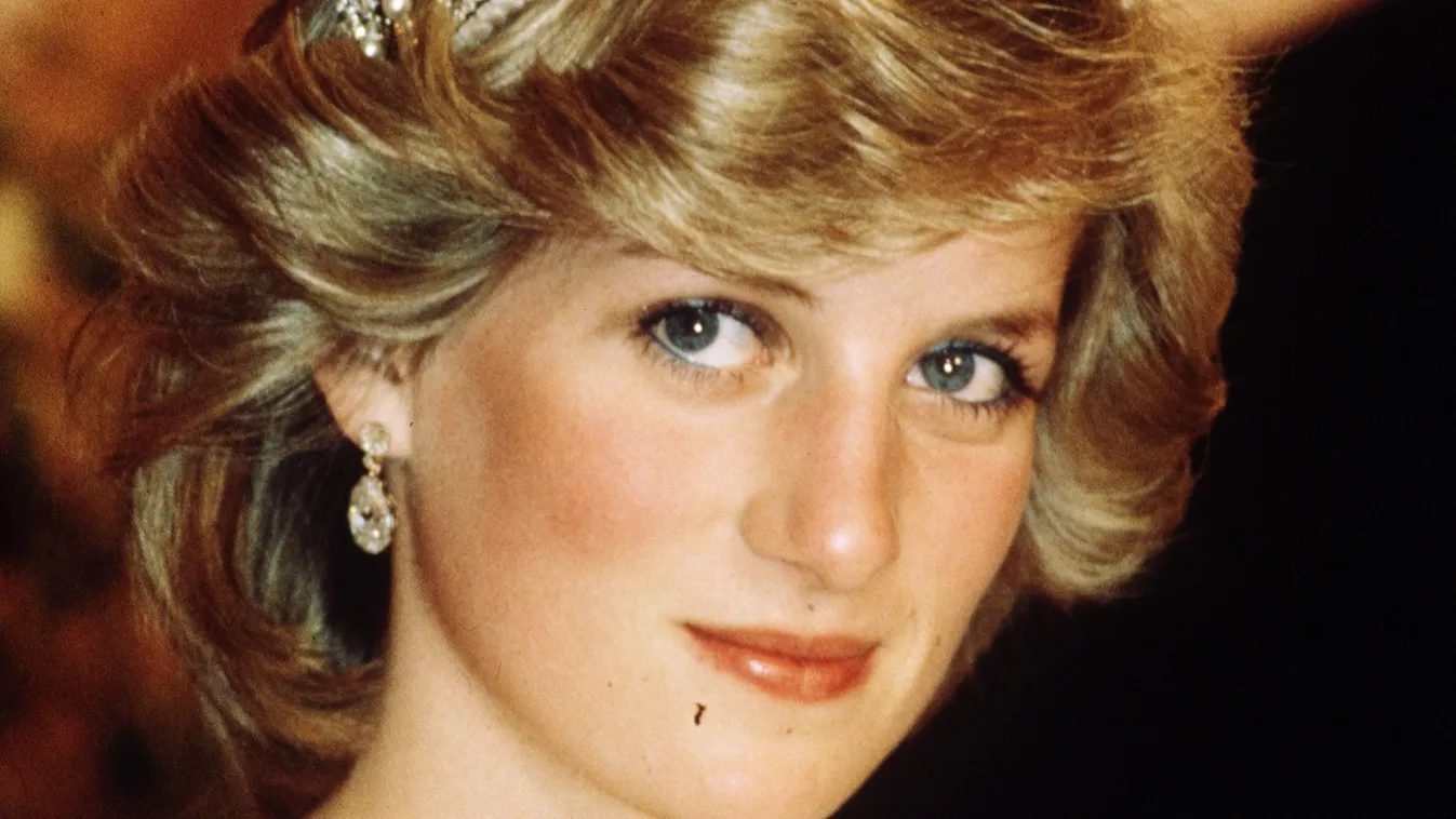 Kitálalt a közeli barát: Diana hercegnő ezt gondolta volna valójában Meghan Markle-ről