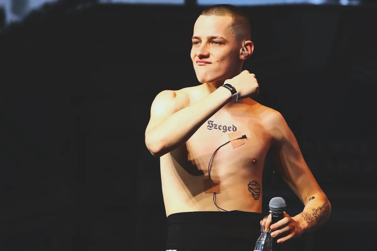 Pogány Induló életét az HBO Max filmesítette meg.