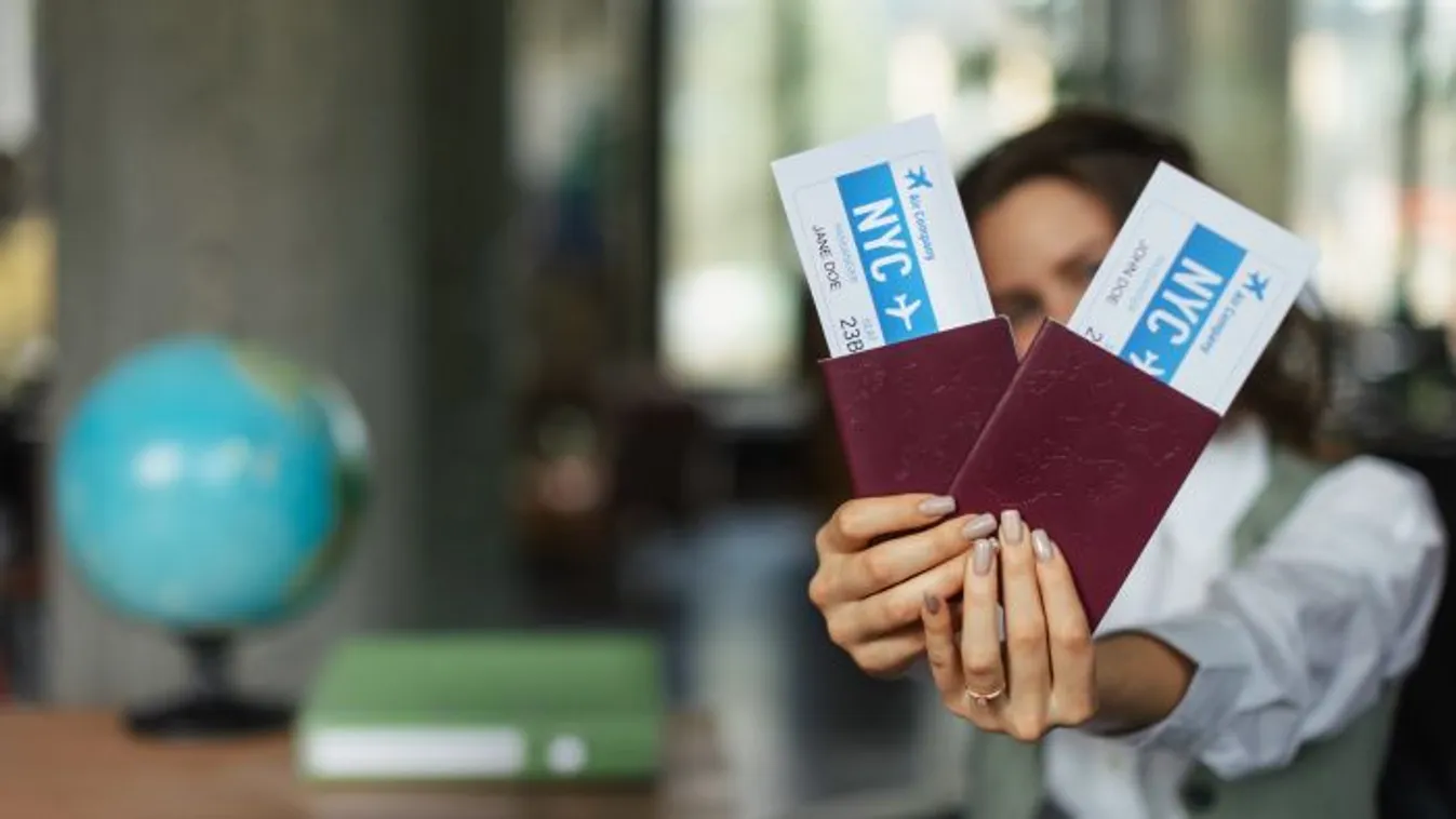 Így fogj ki olcsó húsvéti repülőjegyeket