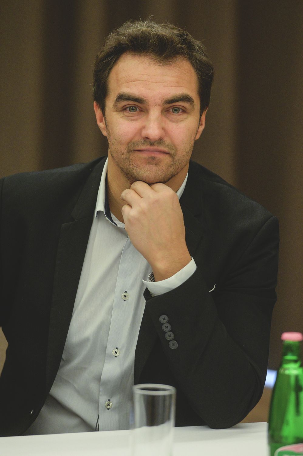 Dolhai Attila