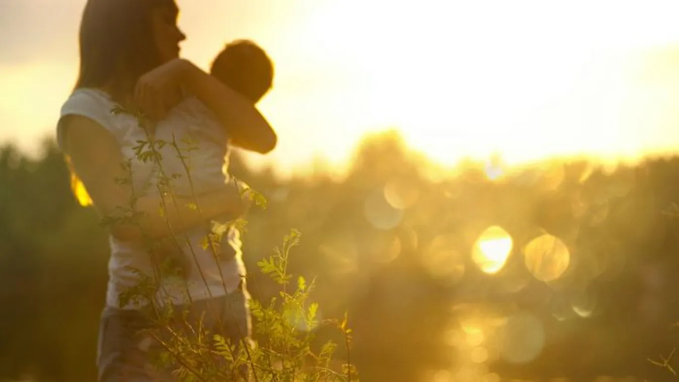 ,,A lányom ellopta a szabadságomat"