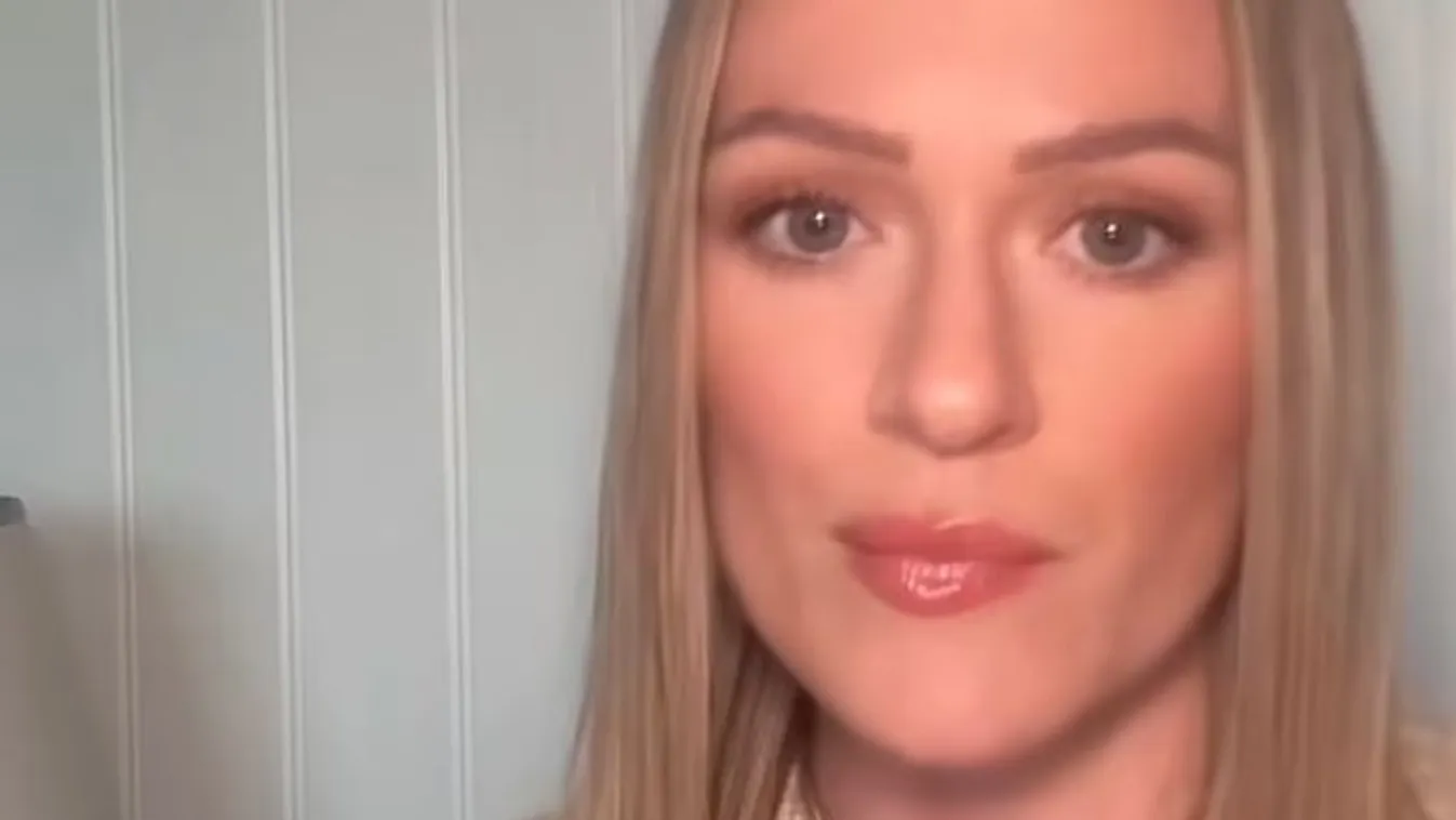 "Egyszerűen azt hittem, hogy fáradt vagyok, mint bárki más"