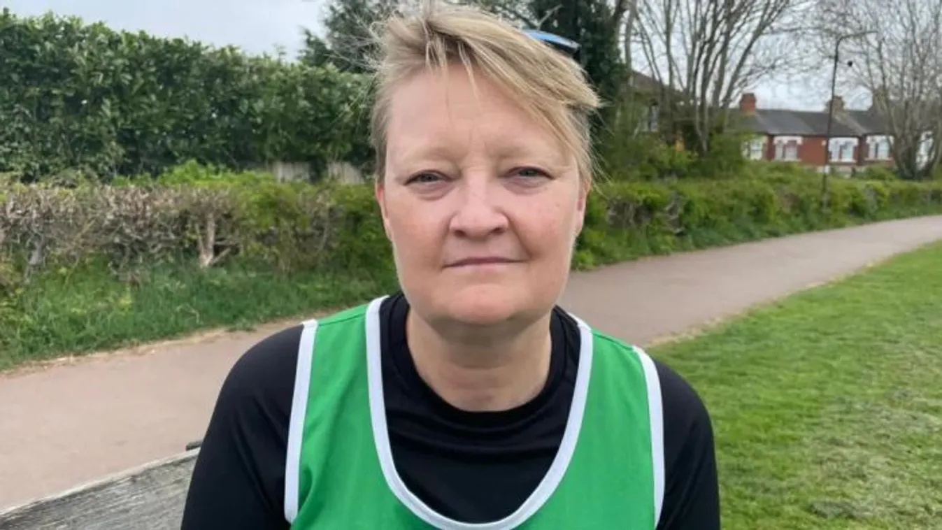 Legyőzte a halálos rákot, most ez ad erőt a nőnek