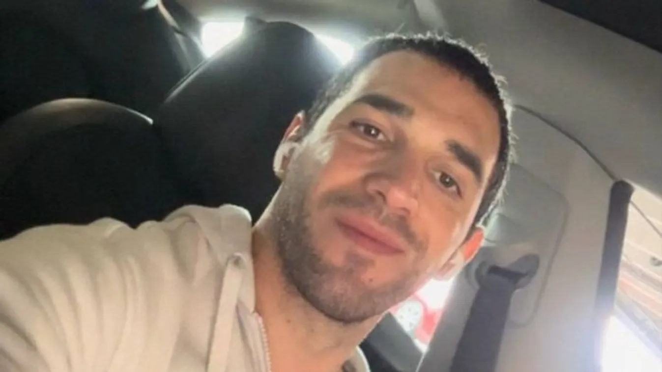 Halálos balesetet élt túl a férfi, akiről már lemondtak