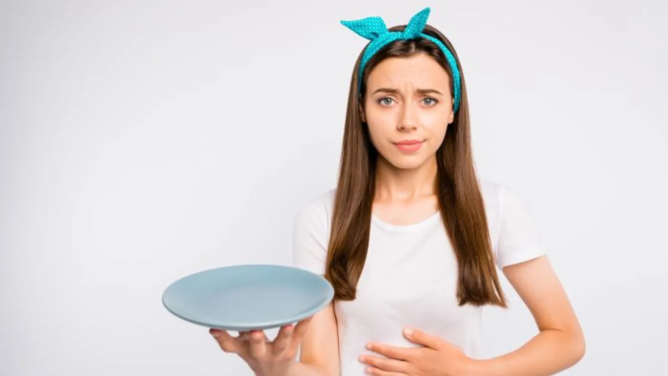 Ezt a súlyos betegséget jelezheti, ha állandóan éhes vagy