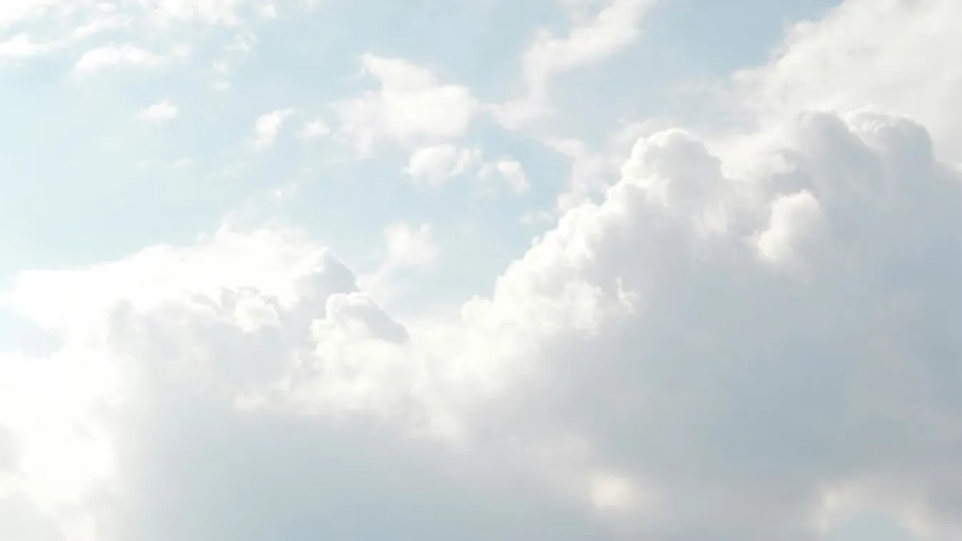 Nem lassít az időjárás: hamarosan berobban a nyár!