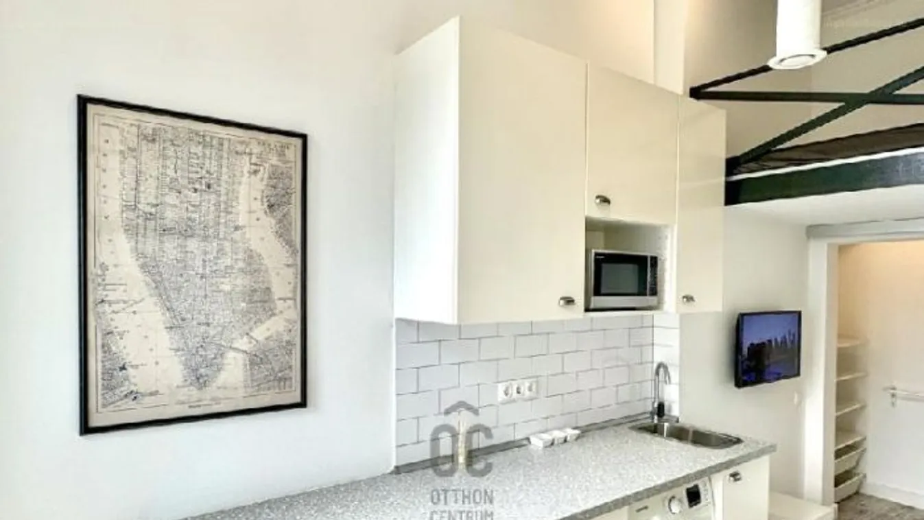 Kié lesz a tavasz egyik legjobb fővárosi befektetése?