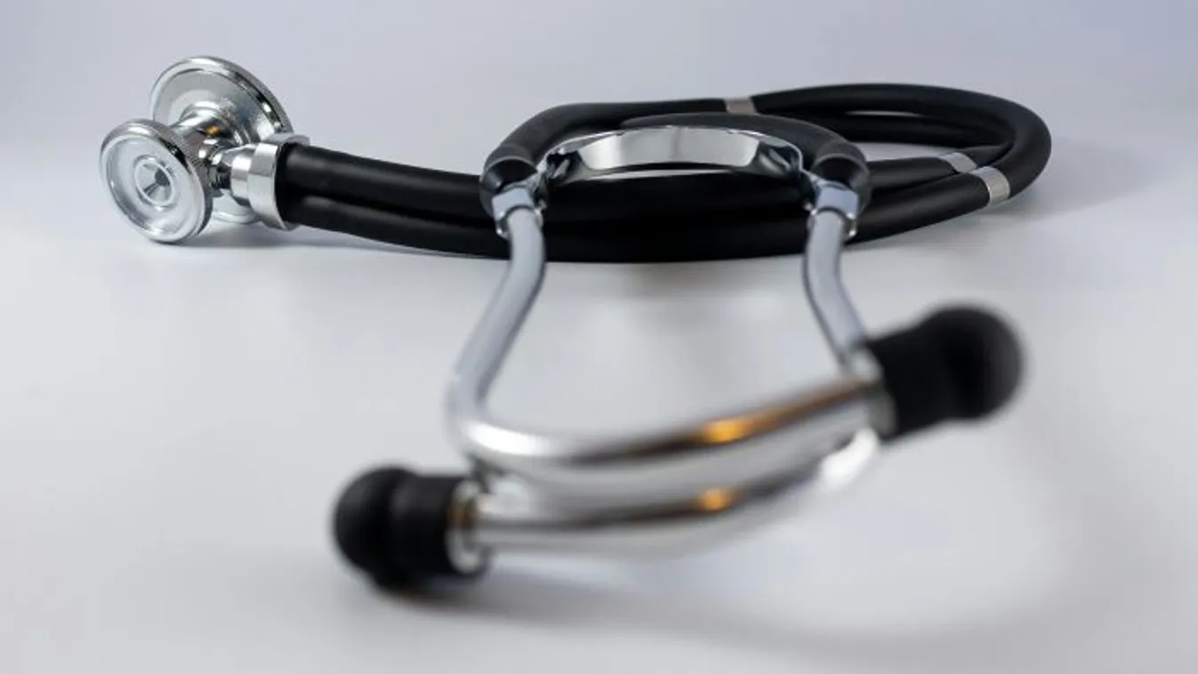 Azt hitte húgyúti fertőzése van a valóság sokkoló volt