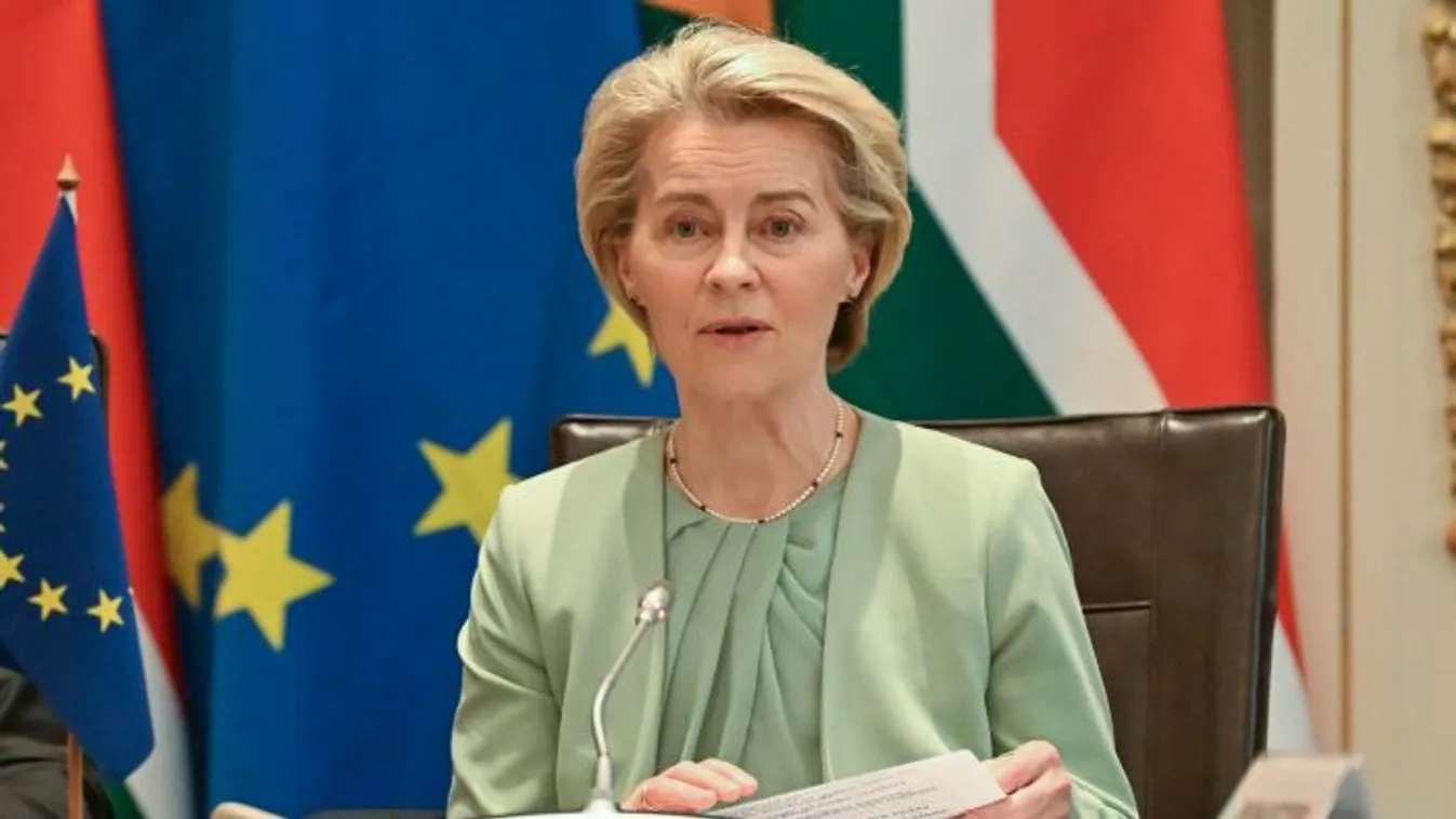 Döbbenetes visszaélés Brüsszelben