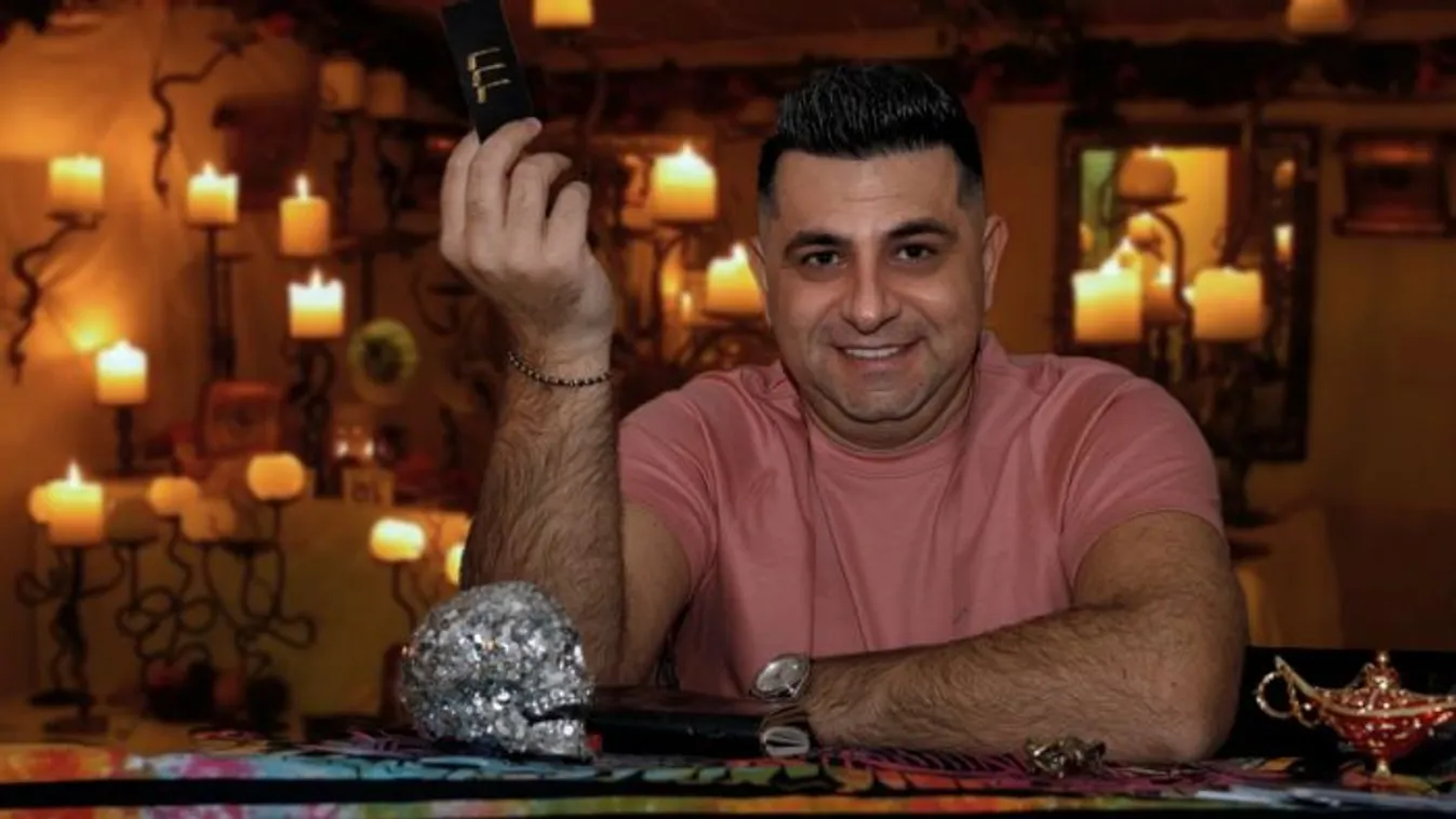 Álmok, amik kísértenek: ezért látsz állatokat