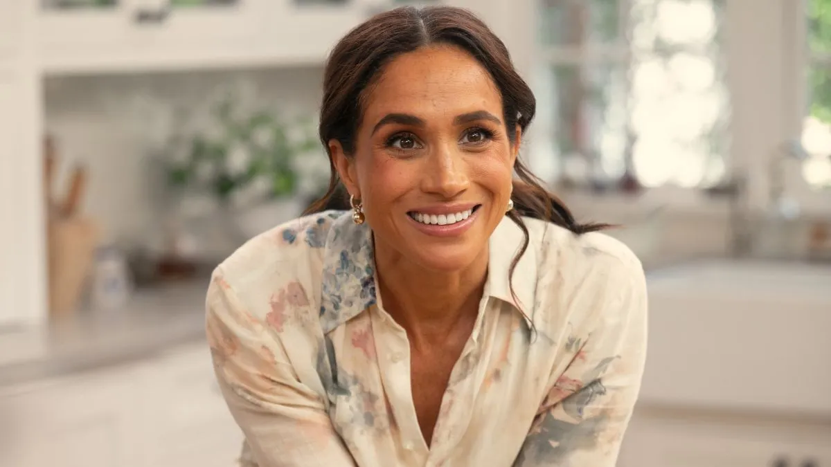 Meghan Markle és Harry herceg kapcsolatában újra feléledt a szikra, vannak éjszakai "rutinjaik" is - RIPOST
