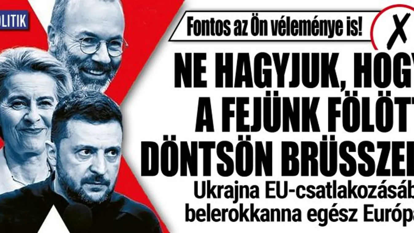 Voks 2025: ne hagyd, hogy a fejed felett döntsenek!