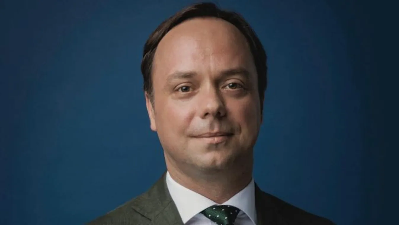 Nyitrai Zsolt: Magyarország az egymillió horgász hazája