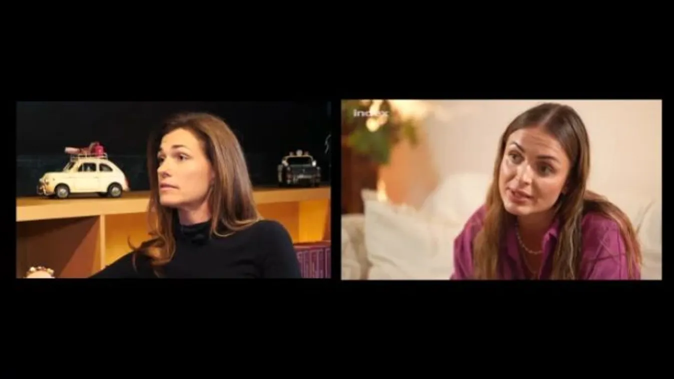 Hatalmas a felháborodás! Mit keres Magyar Péter egy "nővédelmi" konferencián?