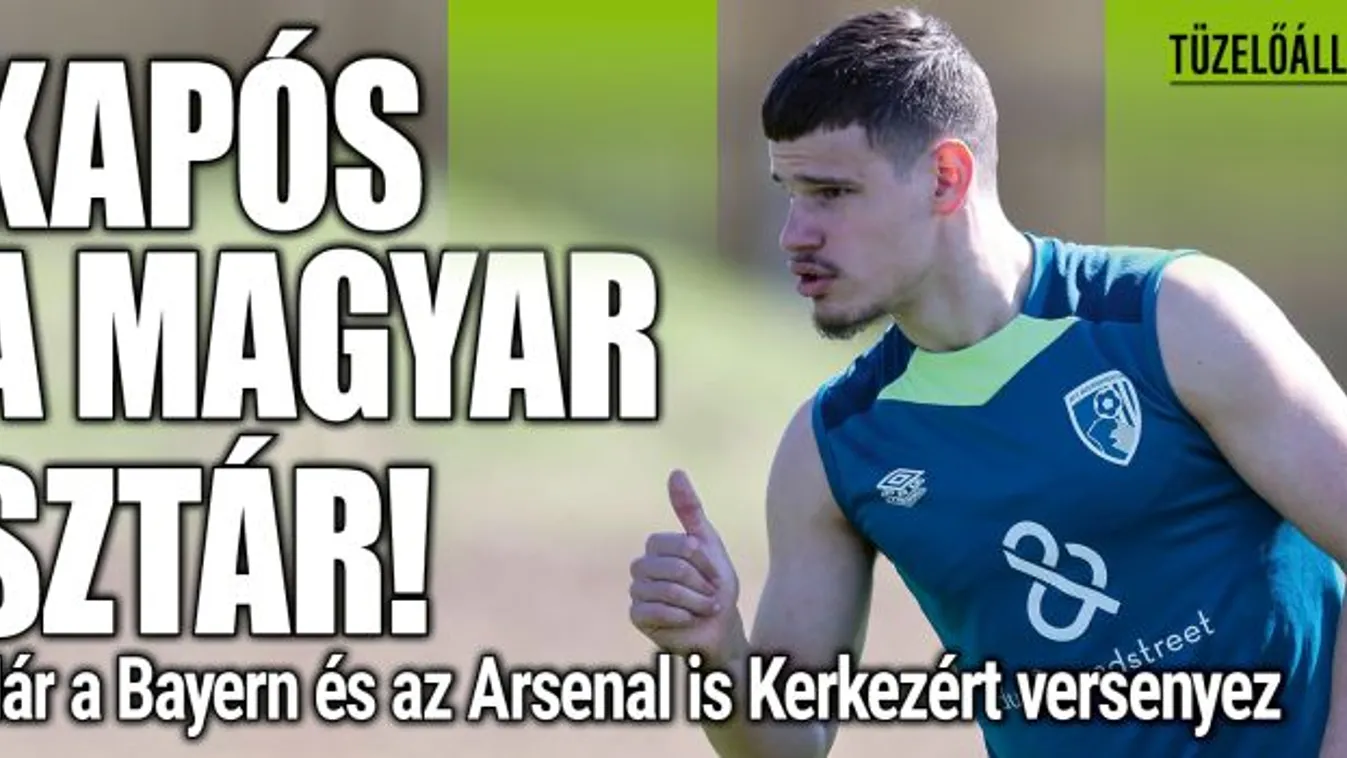 Kerkez újabb nagyágyúk célkeresztjében, hoppon marad a Pool?