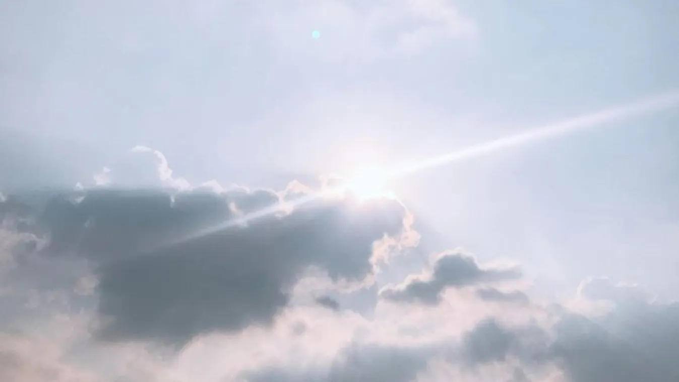 Időjárás: ilyen idő lesz húsvétkor, erre kell számítani