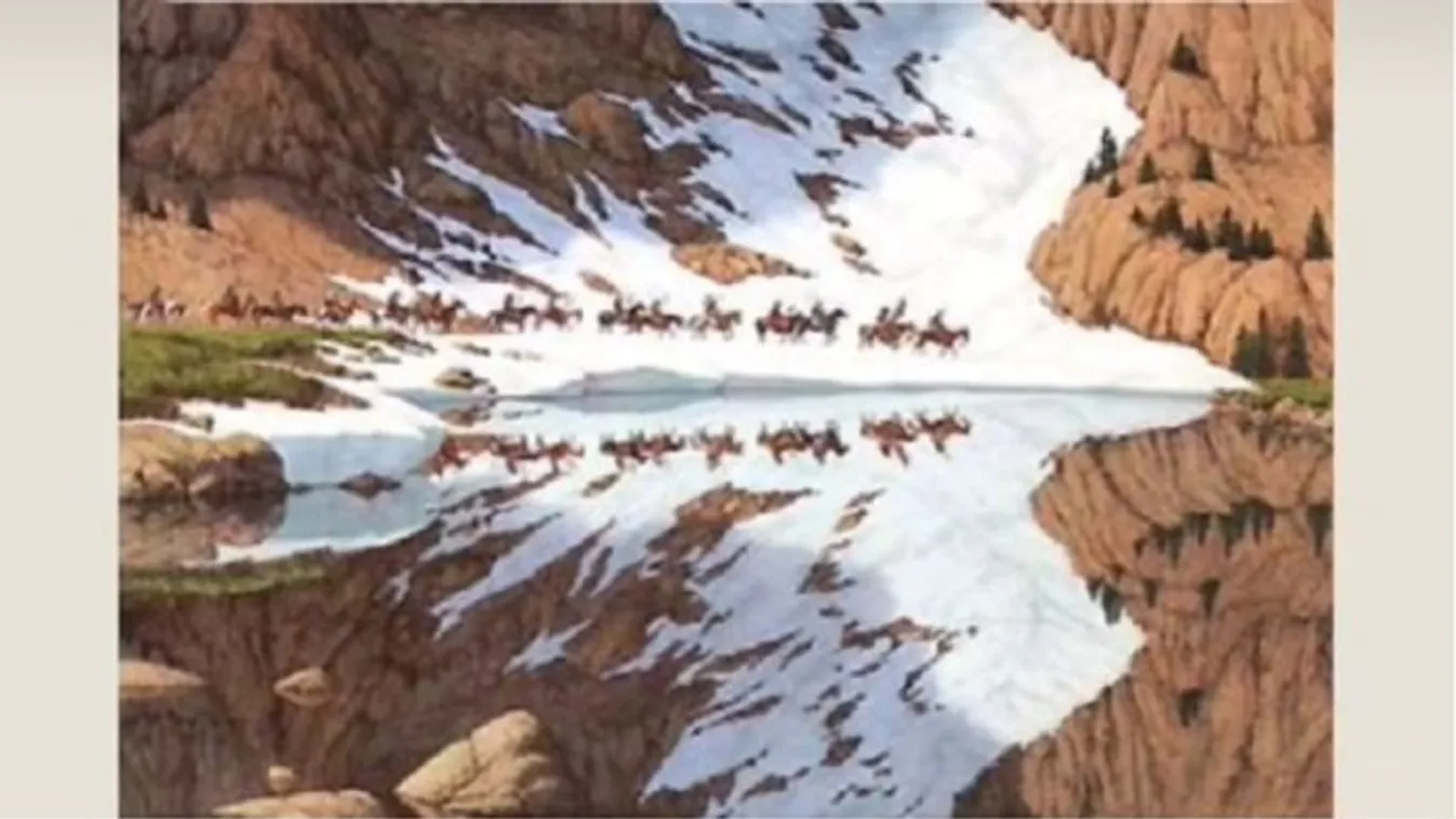 Mit látsz meg először? Sokat elárul a szeretetnyelvedről!