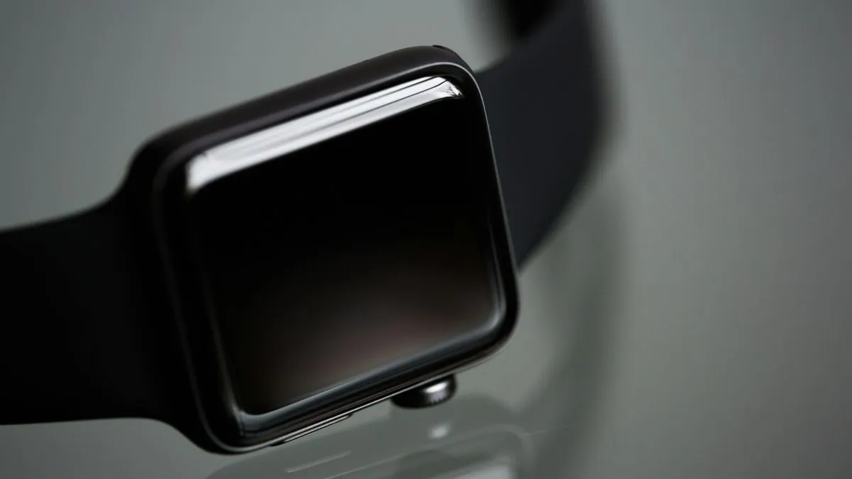 apple watch, okosóra