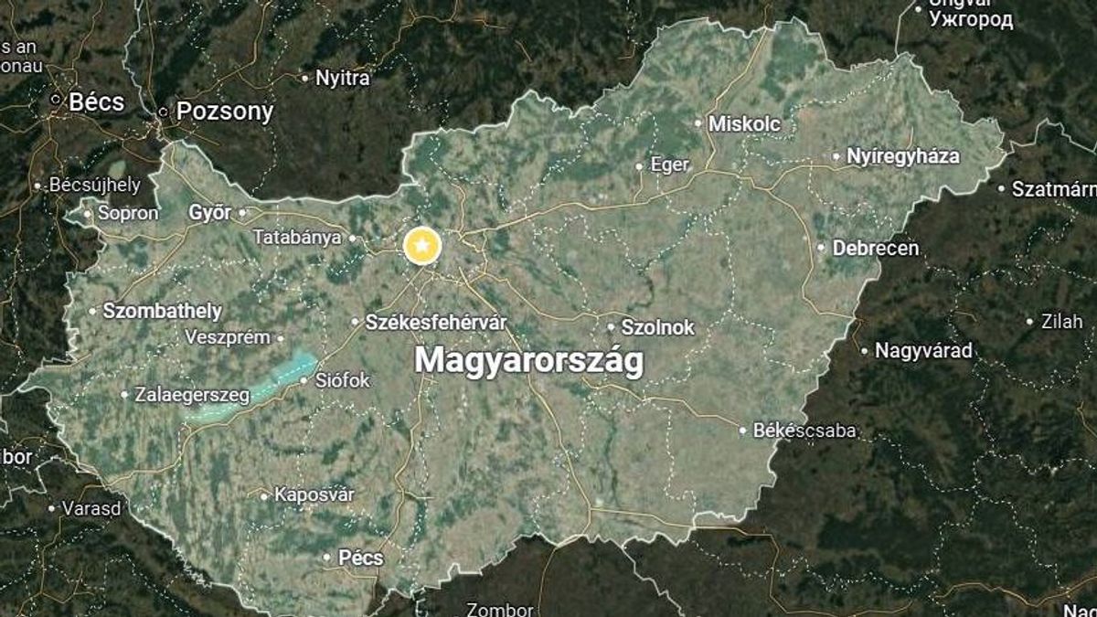 Földrajzzseninek kell lenned, hogy minden kérdésre tudd a választ!