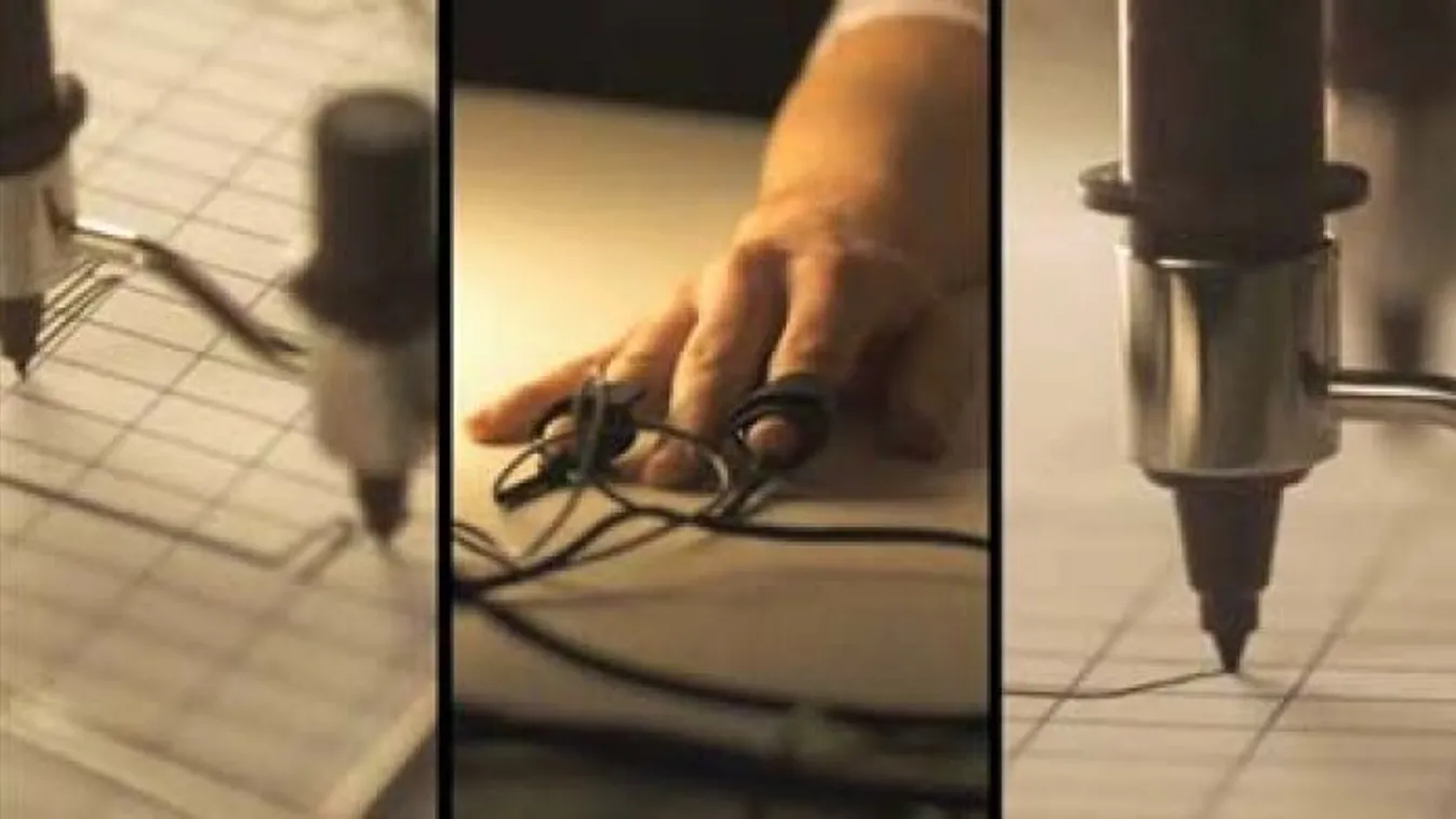 Hazugságvizsgálatnak vetnek alá ukrán köztisztviselőket