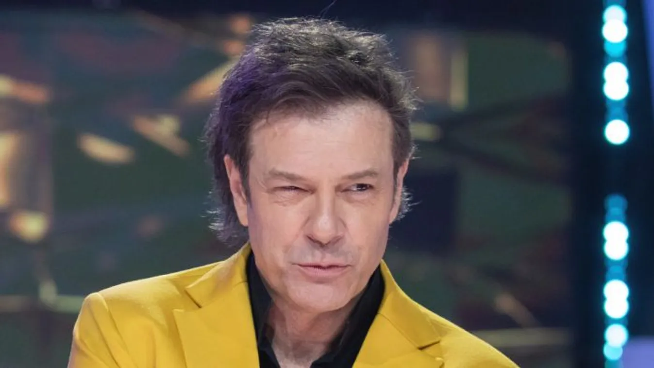 Till Attila kifakadt A Nagy Duettről