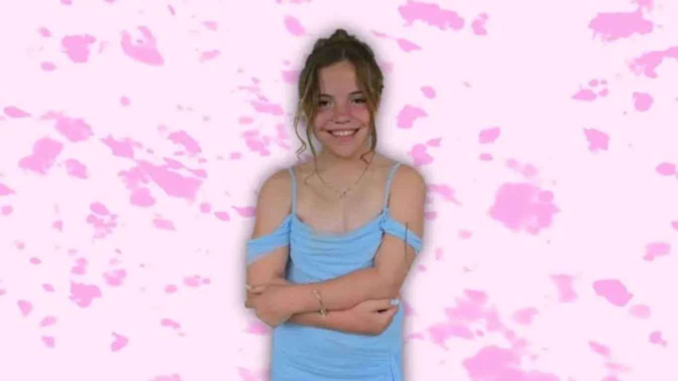 "Sosem felejtünk!" – 12 éves kislányt gázoltak halálra