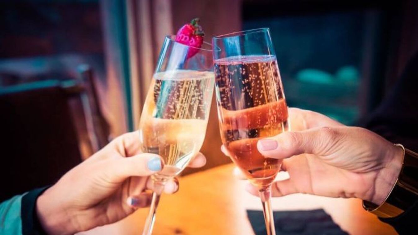 Minden alkohol káros? Ezek az alkoholos italok csökkenthetik a szívproblémák kockázatát