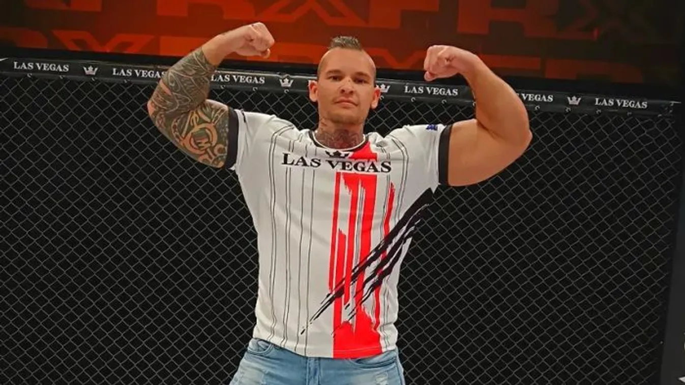 Ádám Security összecsapott a román tiktokerrel